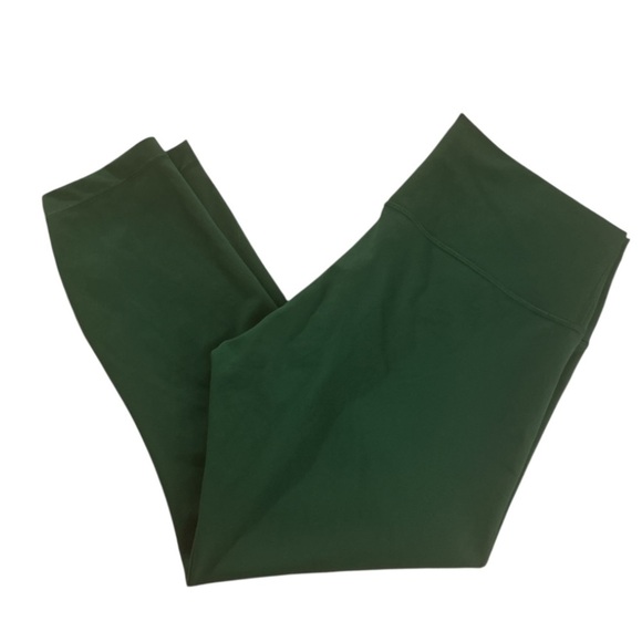 NWOT Lululemon Wunder Train High-Rise Tight 25"
Everglade Green size 16 - Picture 15 of 16